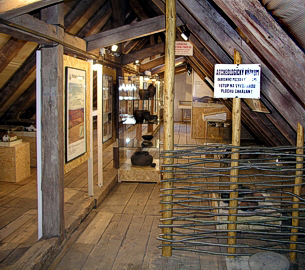 Z expozice
