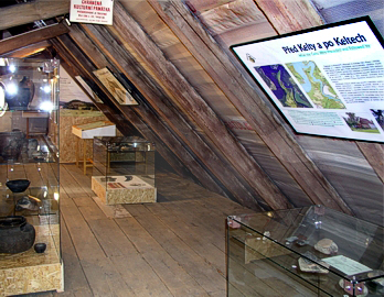 Z expozice