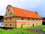 Muzeum �p�char Prost�edn� Lhota